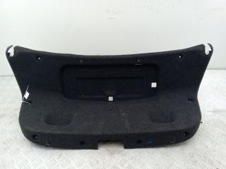 обшивка крышки багажника BMW 5 серия F10/F11 [рестайлинг] F10 2014, седан, 7204372, 51497204372
