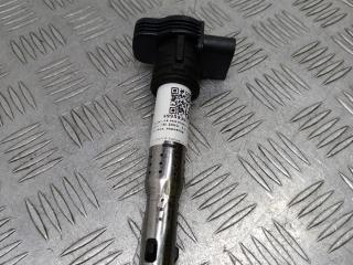 катушка зажигания Audi A6 4F/C6 2006, 2.0 л., BPJ, бензин, вариатор, 07K905715F