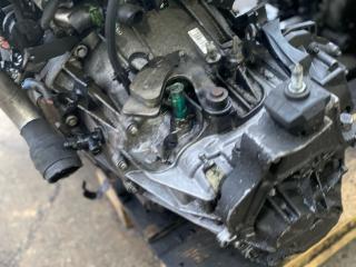 КПП механическая (МКПП) Renault Laguna 3 поколение 2010, 2.0 л., M9R 742, дизель, МКПП, M9R742