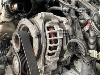 генератор BMW 7 серия G11/G12 G11 2018, 3.0 л., B57 D30 A, дизель, АКПП, singapore grau metallic (b41), седан, полный привод, правый руль, 8571358, 0125815004, 12318571358