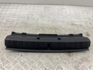 обшивка багажника BMW i4 G26 [рестайлинг] 2025, электро, cape york grün metallic (c5y), хетчбэк 5 дв., задний привод, правый руль, 51477951240, 7951240