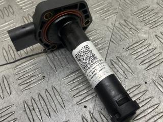 датчик уровня масла BMW X3 E83 [рестайлинг] 2008, 2.0 л., N46 B20 B, бензин, МКПП, N46B20, N46B20B, 12617540351, 7540351, N46, N46B20A, N46B20BC