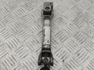 рулевой карданчик BMW X5 E70 [рестайлинг] E70 2012, 3.0 л., N57 D30 A, дизель, АКПП, alpinweiß iii ( 300), внедорожник 5 дв., полный привод, правый руль, 32306776928, 6776928