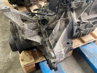 КПП механическая (МКПП) Ford C-Max 2 поколение 2012, 1.6 л., IQDB, бензин, МКПП, AV6R7002BG