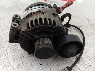 генератор BMW 5 серия E60/E61 [рестайлинг] 2009, 2.5 л., N53 B25 A, бензин, МКПП, 12317550967, 7550967, 0121615010