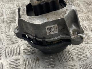 подушка крепления двигателя BMW 7 серия G11/G12 G11 2018, 3.0 л., B57 D30 A, дизель, АКПП, singapore grau metallic (b41), седан, полный привод, правый руль, 6878247, 22116878247