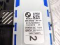 блок предохранителей BMW i4 G26 [рестайлинг] 2025, электро, cape york grün metallic (c5y), хетчбэк 5 дв., задний привод, правый руль, 61145A4CFB9, 5A4CFB9, 61355A44CE1, 5A44CE1 - фото №3
