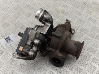 турбина BMW 3 серия E90/E91/E92/E93 [рестайлинг] 2010, 2.0 л., N47 D20 C, дизель, МКПП, 7808758, 4933500510