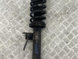 амортизатор передний правый BMW 5 серия F07/F10/F11 F10 2012, 2.5 л., дизель, АКПП, sophistog brillan metall (b90), седан, задний привод, правый руль