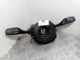 шлейф руля BMW X5 F15 2018, 3.0 л., N57 D30 B, дизель, АКПП, black sapphire metallic (475), внедорожник 5 дв., полный привод, правый руль, 61316992509, 6992509, 6827370