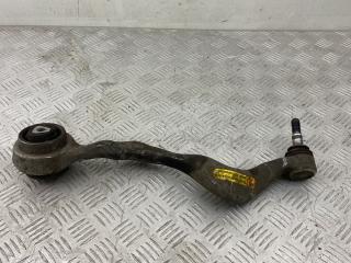 рычаг передний правый BMW 1 серия E81/E87 [рестайлинг] E88 2008, 2.0 л., N43 B20 A, бензин, МКПП, black sapphire metallic (475), кабриолет, задний привод, правый руль