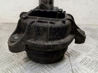подушка крепления двигателя BMW 5 серия F07/F10/F11 F10 2012, 2.5 л., дизель, АКПП, sophistog brillan metall (b90), седан, задний привод, правый руль, 6785602, 22116785602