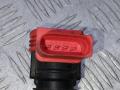 катушка зажигания Audi A4 B7 2007, 2.0 л., BUL, бензин, МКПП, 06E905115G - фото №2