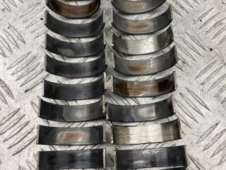 Вкладыш шатунный BMW M5 E60/E61 E60 2008, 5.0 л., S85 B50 A, бензин, седан