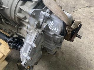 раздаточная коробка BMW X6 E71 [рестайлинг] 2012, 3.0 л., N57 D30 A, дизель, АКПП