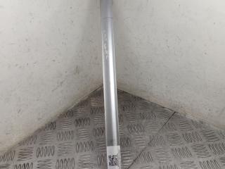 молдинг крыла заднего левого BMW 3 серия E46 [рестайлинг] 2003, купе, 8208673