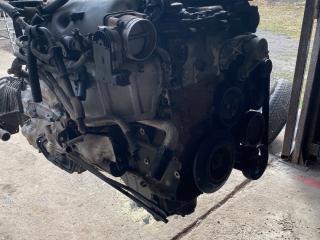 двигатель Porsche Cayenne 955 2005, 3.2 л., M02.2Y, бензин, АКПП, M02.2Y