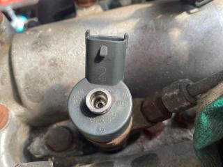 форсунка IVECO Daily 3 поколение 2006, 3.0 л., F1CE0481A, дизель, МКПП, 0445120036