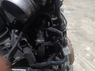 ТНВД BMW 3 серия E90/E91 [рестайлинг] 2009, 2.0 л., N47 D20 A, дизель, МКПП