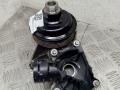 помпа BMW X5 E53 [рестайлинг] 2006, 3.0 л., M57 D30 (306D2), дизель, АКПП, 7787111, 11517787111 - фото №6