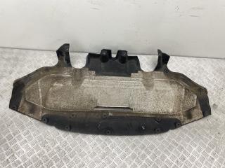 защита днища BMW 7 серия G11/G12 G11 2018, 3.0 л., B57 D30 A, дизель, АКПП, singapore grau metallic (b41), седан, полный привод, правый руль, 7340187, 51757340187