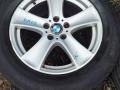 диск литой BMW X5 E70 [рестайлинг] E70 2012, 3.0 л., N57 D30 A, дизель, АКПП, black sapphire metallic (475), внедорожник 5 дв., полный привод, правый руль, 6770200 - фото №5