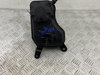 бачок расширительный BMW 1 серия E81/E87 [рестайлинг] E88 2008, 2.0 л., N43 B20 A, бензин, МКПП, black sapphire metallic (475), кабриолет, задний привод, правый руль, 7567462, 17137567462