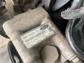 насос гидроусилителя руля Ford S-Max 1 поколение [рестайлинг] 2011, 2.2 л., KNWA, дизель, МКПП, 9G913A696EA - фото №2