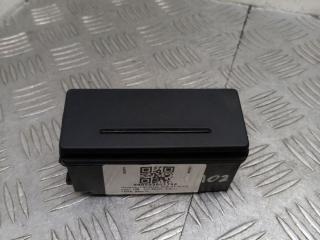 пепельница Audi A6 4F/C6 [рестайлинг] 2010, 3.0 л., CDYA, дизель, 7x7x, седан, полный привод, правый руль, 4B0857405