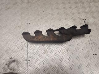 коллектор выпускной BMW 7 серия E65/E66/E67 [рестайлинг] 2007, 3.0 л., M57 D30 (306D3), дизель, АКПП, 7797683