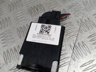 Блок управления рулевой колонки BMW X5 M F85 2018, 4.4 л., S63 B44 B, бензин, АКПП, внедорожник 5 дв., полный привод, правый руль, 32306882780, 6882780