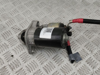 стартер BMW 3 серия E90/E91/E92/E93 [рестайлинг] E92 2008, 3.0 л., N54 B30 A, бензин, АКПП, купе, 7521123, 12417521123, 7521116, 12417521116, 0001107424