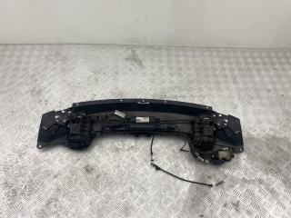 спойлер Porsche 911 Carrera S 991 2014, 3.8 л., MA1.03, бензин, робот, серый, задний привод, правый руль, 99150404103