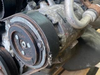 компрессор кондиционера BMW 3 серия E90/E91/E92/E93 [рестайлинг] 2009, 2.0 л., N43 B20 A, бензин, МКПП, 9182794, 64529182794