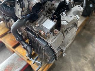 КПП автоматическая (АКПП) Volvo V70 3 поколение 2009, 2.4 л., D 5244 T14, дизель, АКПП, D5244T14