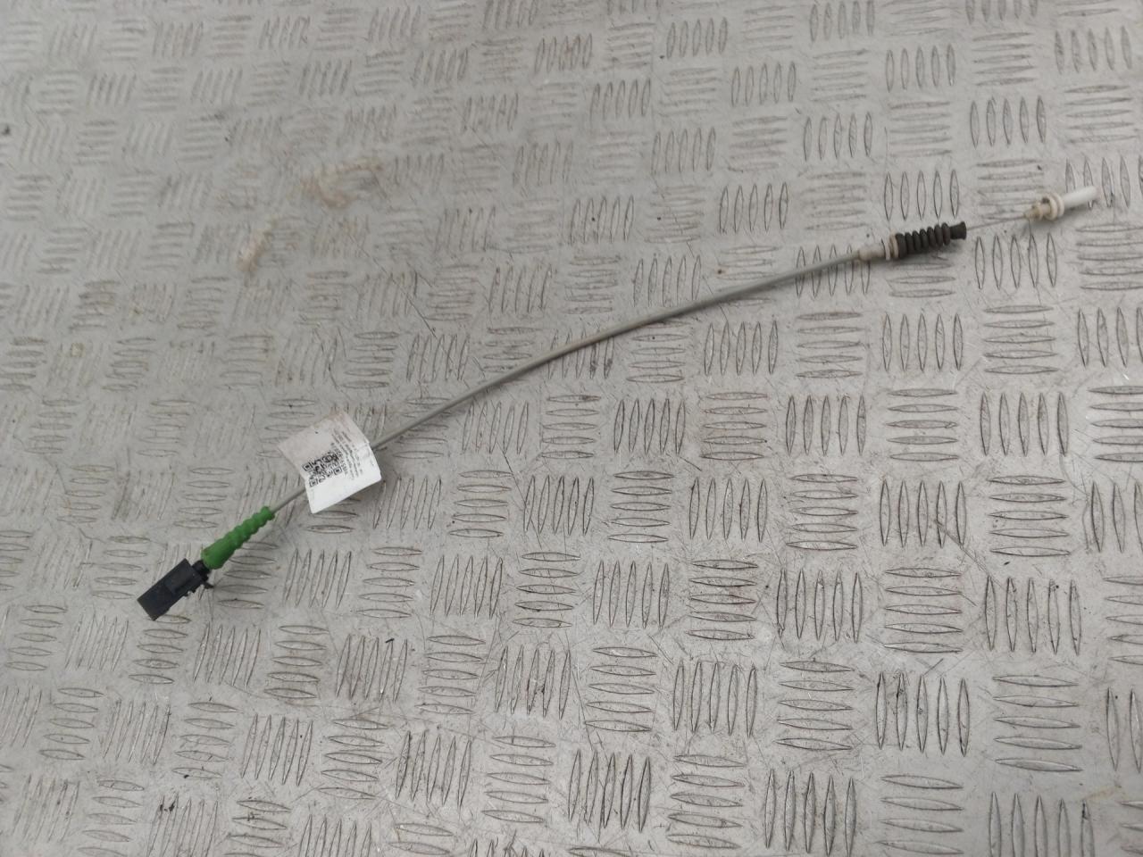 трос двери BMW 3 серия E90/E91/E92/E93 2007, 2.0 л., дизель, серебро, купе, 7119603 - фото №1