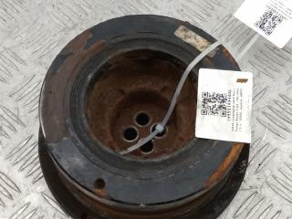 шкив коленвала Land Rover Range Rover 3 поколение 2004, 3.0 л., 306D1, дизель, АКПП, 11232247890, 2247890