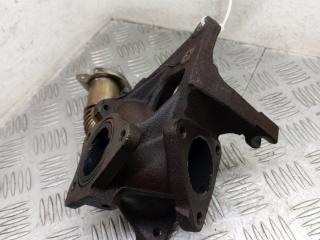 коллектор выпускной Porsche Cayenne 958 2011, 3.0 л., M 05.9E, дизель, АКПП, внедорожник 5 дв., полный привод, 059131799R