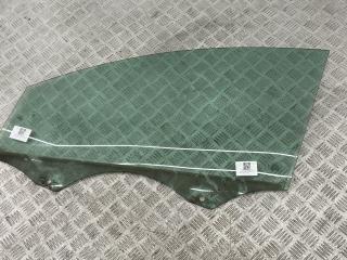 стекло двери передней левой Audi Q7 4L 2007, 3.0 л., BUG, дизель, АКПП, полный привод, правый руль, 43R-001582