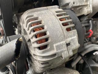 генератор BMW X3 E83 2006, 3.0 л., M57 D30 (306D5), дизель, АКПП, 7800308, 12317800308