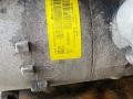 компрессор кондиционера Ford Kuga 1 поколение 2010, 2.0 л., TXDA, дизель, МКПП, AU41-19D629-AC - фото №2