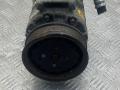 компрессор кондиционера Volkswagen Touareg 1 поколение 2005, 3.2 л., BMV, бензин, МКПП, 7SEU17C, 7L6820803D - фото №2