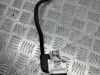 минусовой провод аккумулятора BMW 3 серия E90/E91/E92/E93 E92 2007, 2.0 л., N47 D20 A, дизель, АКПП, купе, 61129134854, 9134854