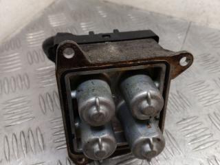 подогреватель охлаждающей жидкости Mercedes-Benz C-Класс W203/S203/CL203 [рестайлинг] 2006, 2.2 л., OM 646.963, дизель, АКПП, A0001591904