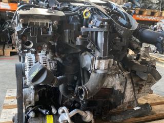 стартер Ford Kuga 1 поколение 2010, 2.0 л., TXDA, дизель, МКПП