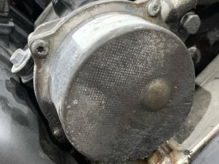 насос вакуумный BMW 7 серия E65/E66/E67 [рестайлинг] 2007, 3.0 л., M57 D30 (306D3), дизель, АКПП, 7791232, 11667791232