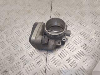 заслонка дроссельная BMW X5 E53 2003, 3.0 л., M54 B30 (306S3), бензин, АКПП, 13547502445, 7502445