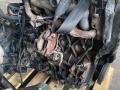двигатель Renault Trafic 1 поколение [2-й рестайлинг] 2002, 1.9 л., F9Q 760, дизель, МКПП - фото №4