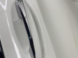 ручка наружная Mercedes-Benz C-Класс W205 [рестайлинг] 2018, 2.0 л., M 274.920, бензин, АКПП, 149u белый (polarweiss), универсал