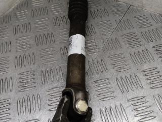 рулевой карданчик BMW 3 серия E90/E91/E92/E93 [рестайлинг] 2008, 2.0 л., N47 D20 A, дизель, МКПП, sparkling graphite (a22), купе, задний привод, правый руль, 6781591, 32306781591